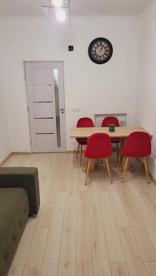 Imob Bibi House Universitate بوخارست المظهر الخارجي الصورة