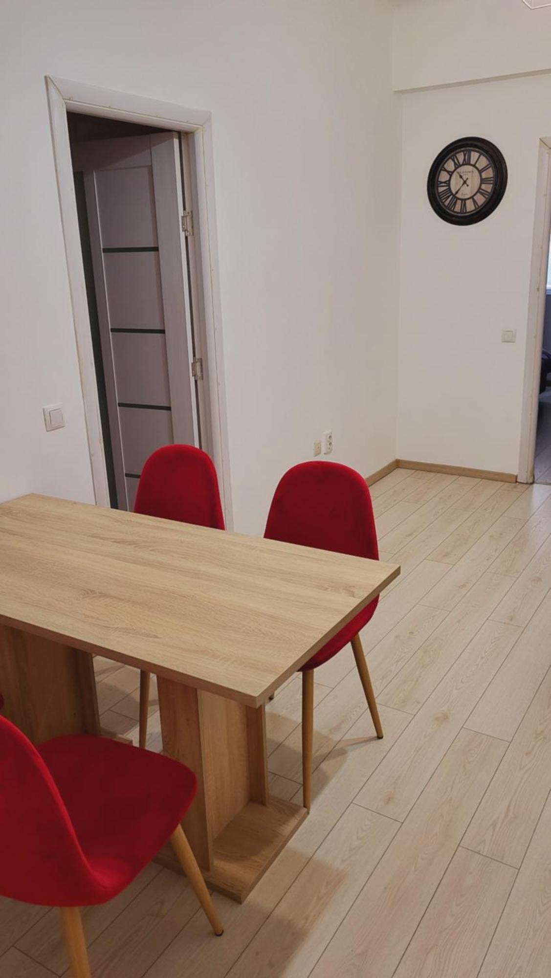 Imob Bibi House Universitate بوخارست المظهر الخارجي الصورة