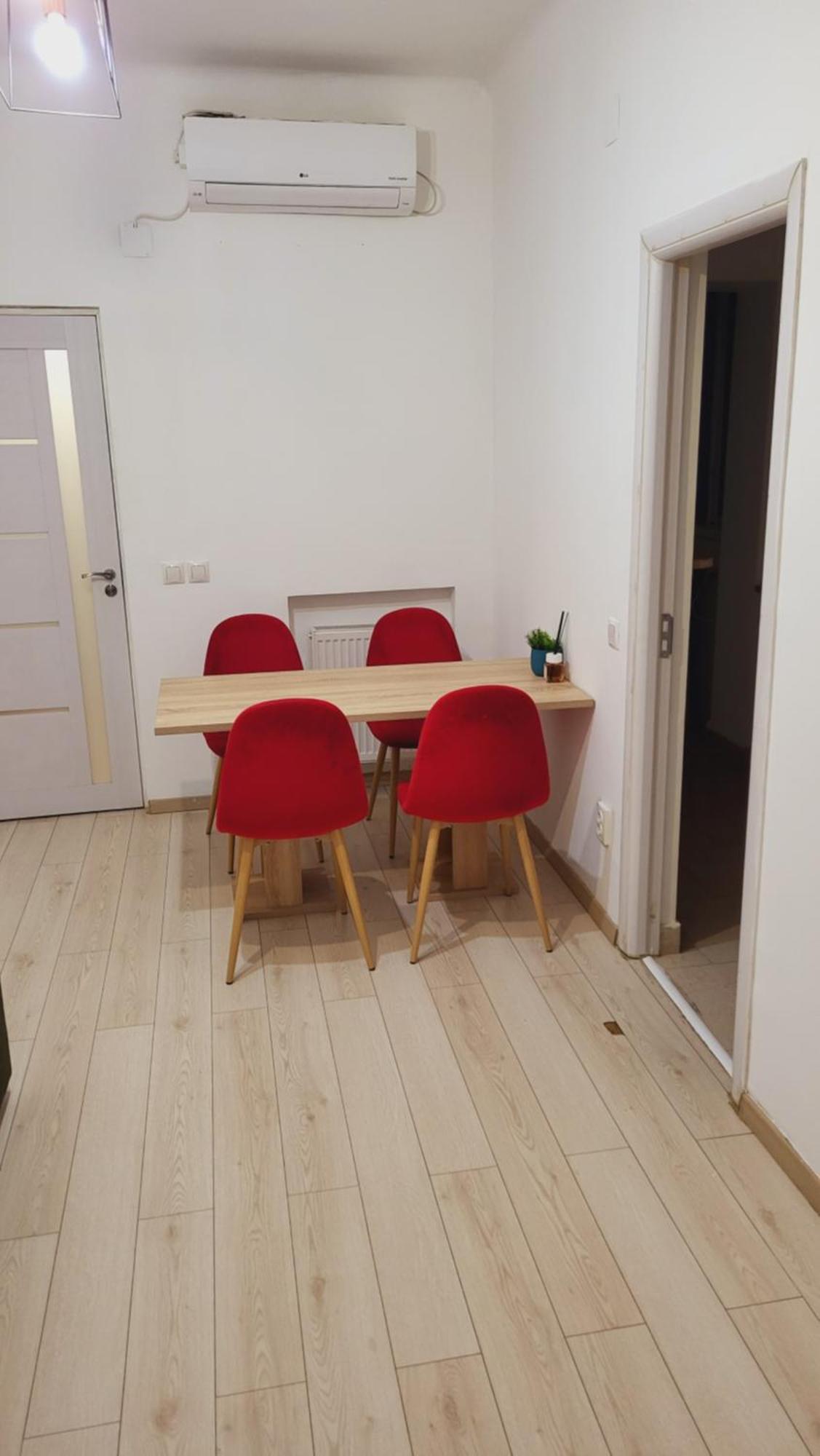 Imob Bibi House Universitate بوخارست المظهر الخارجي الصورة