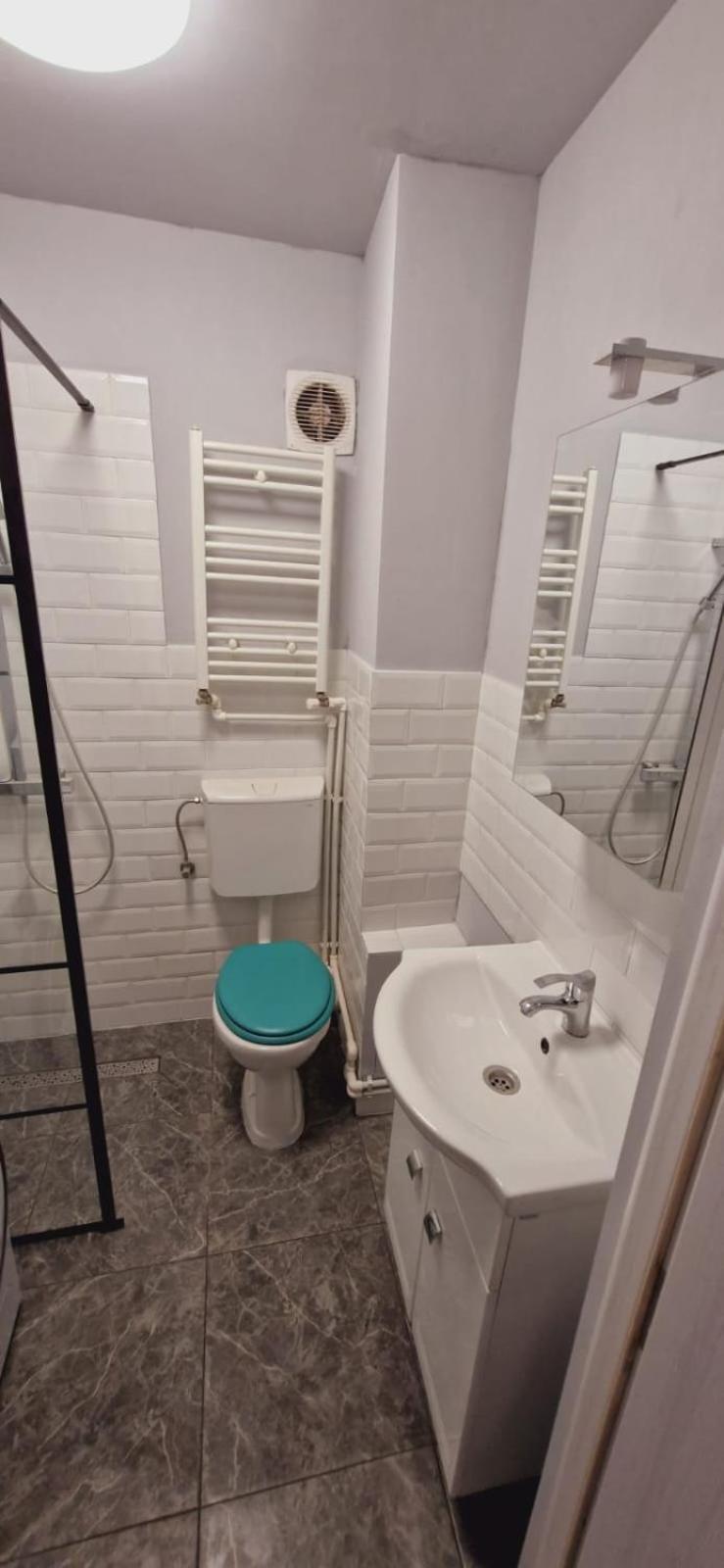 Imob Bibi House Universitate بوخارست المظهر الخارجي الصورة
