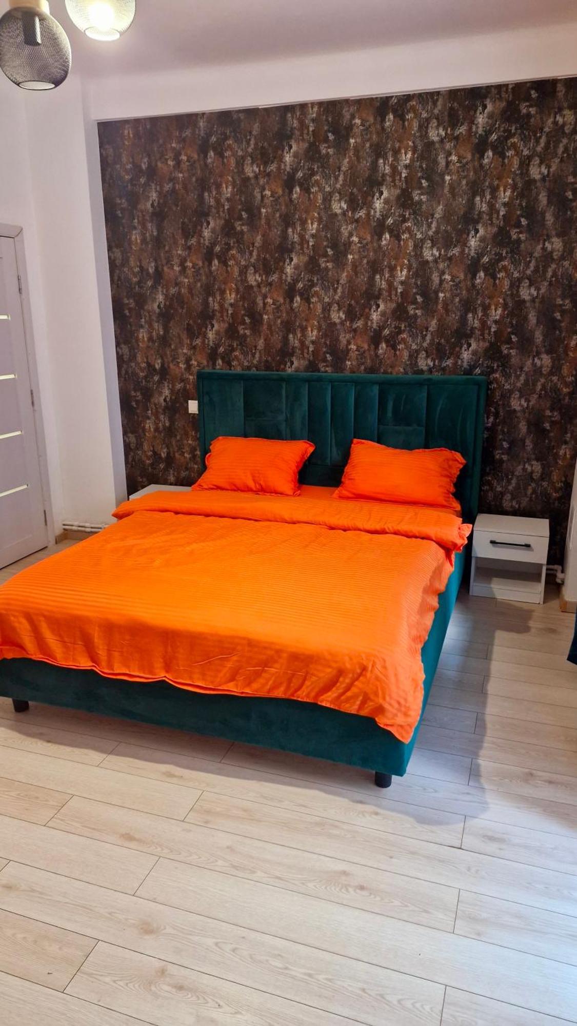 Imob Bibi House Universitate بوخارست المظهر الخارجي الصورة